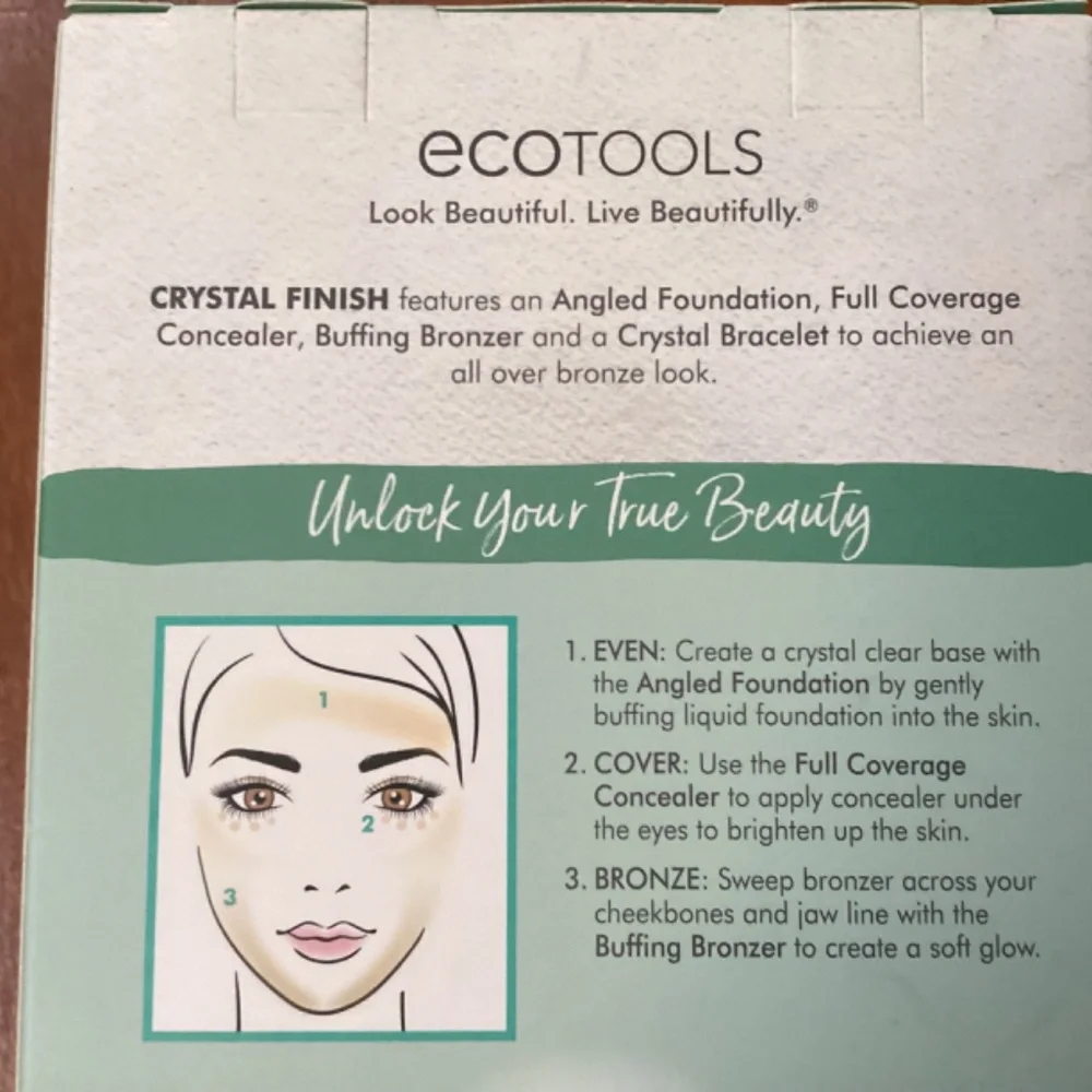 ecotools eco tools